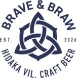 BRAVE & BRAW – Modern Scottish Craft Beer