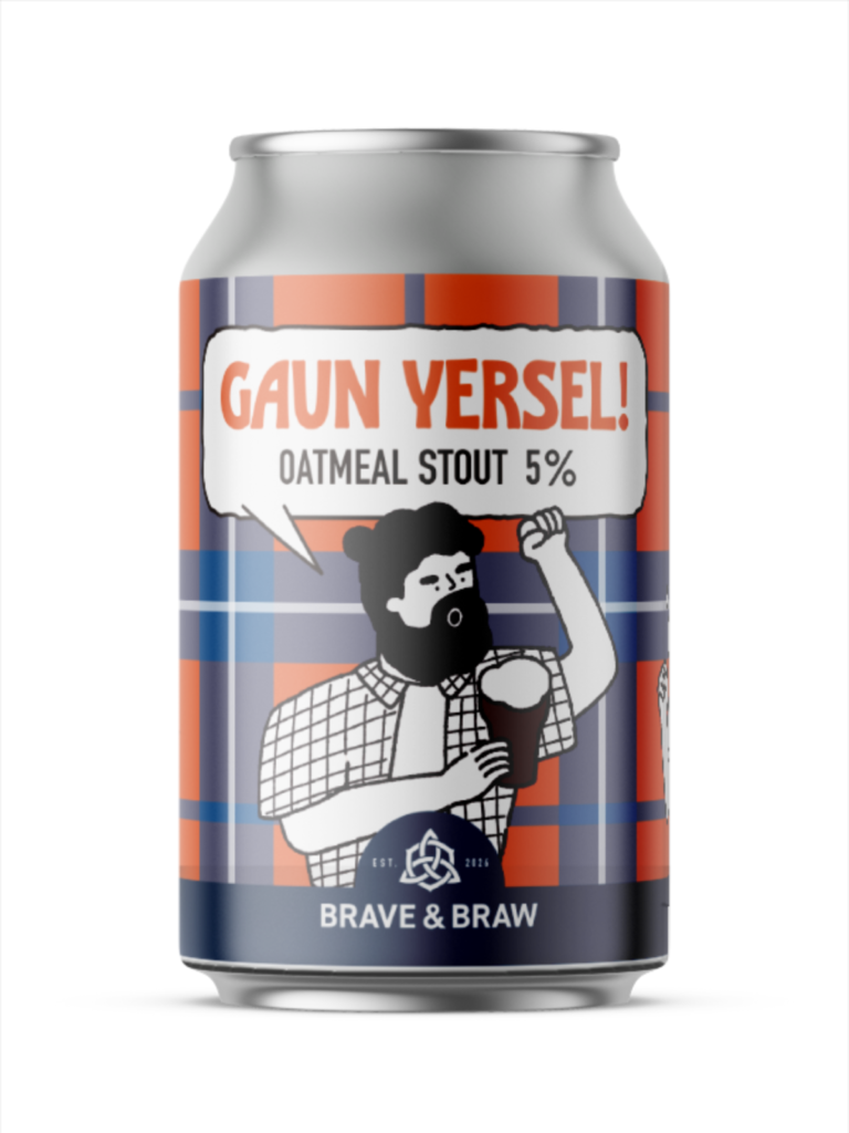 GAUN YERSEL! (4本)